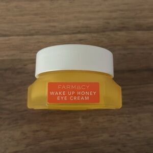 Farmacy Wake Up Eye Cream